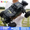 Auto 1:16 4WD RC Auto Rock Crawlers Drive Car 2.4G Radio Control Auto RC Toys Buggy Truck High Speed Offroad Trucks Toys for Kid