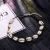 Halskette IPARAM Choker Kette Halskette für Frauen böhmischer Vintage Strand Kolye Schmuck Großhandel Großhandel