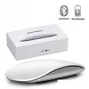 Mice For Wireless Bluetooth Touch Magic Mouse Pro Laptop Tablet Pc Gaming Ergonomico 231117 Drop Delivery Computers Networking Keyboar Ot91X