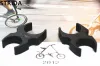 Strumenti Folding Bike Frame fisso per la protezione del telaio Strida