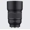 Filtres Samyang AF 85 mm F1.4 FE II Portrait Portrait Full Frame Lens pour Sony Fe