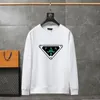 Tasarımcı Erkek Hoodies Sweatshirts Tees Polos T Shirt Yüksek End Stilist Mektup Pamuk Erkekler Tees Kadın Tshirts Moda Bahar Yüksek Kaliteli Çift Sweatshirt