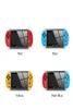 X7 Handheld Game Console 43 Inch Screen MP5 Player Video Games X7 Plus Sup Retro 8GB ondersteuning voor tv -uitvoer Game Video Music Play 9772892