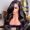 Wholesale all wigs for women outlet Fashion oriented large wave wig headbands are hot selling long curly 2PP8
