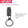 Tools PASS QUEST Bike Holder 28.6mm 31.8mm Battery Mount For Giant OD2 Di2 Junction Bicycle Expand holder Bike Parts