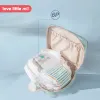 Supplies Love Little Me Portable Baby Diaper Bag Maternity Bag Waterproof Wet Cloth Diaper bag Reusable Diaper Cover Baby Care For Mom