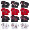 New Jerseys 2024 Fotboll 86 Dalton Schultz 70 Juice Scruggs 98 Tim Settle 75 David Sharpe 82 Steven Sims 29 M. J. Stewart 38 J.J. Taylor 72 Jaylon Thomas 39 Henry To'oto'o