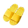 Slipper novos chinelos com vazamentos banheiros banheiros simples masculinos e femininos de massagem interna e chinelos com destaques de praia Slippersl2404