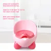 Shirts Portable Baby Potty Multifunction Baby Toilet Car Potty Child Pot Training Girls Boy Potty Kids Chair Toilet Seat Children's Pot