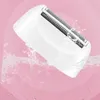 Epilator 3in1 Kobiet Epilator Electric Famel Golarka Noga Odnamię włosa do włosów podbródka Lady bikini trymer