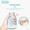 Enhancer Dr.Lisla Breast Pompe Baby Nipple Manual Aspiration Pump Pumpe d'alimentation des seins de lait de lait