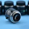 Фильтруйте компьютер M1614MP2 мегапиксель 16 мм 1: 1,6 C Mount TV Lens Lens для отраслевой камеры