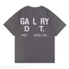 GALLERYDEPT 2024 Nya tees T-skjorta Mens Women Designer T-shirts Man Luxurys Cotton Clothing 3XL 4XL GalleryDept Shirt GalleryDept Pant 311