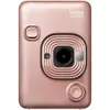 Stylowe przechwytywanie wspomnień z instax Mini Liplay Hybrid Instant Camera - Gold Blusher Edition - Idealne do przechwytywania i drukowania cennych chwil na wyniku