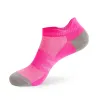 Socks Sports Running Socks Men/Women Athletic Cycling Ankle Socks Thin Breathable Quick Dry Marathon Fitness Short Low Cut Socks
