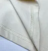 Herren Plus T -Shirts Polos runder Nacken bestickt und bedruckt Polar Style Summer Wear mit Street Pure Cotton R1DE3