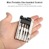 Tools Bike MultiFunction Tools Wrench Set Metal Screwdriver Maintenance