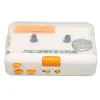 Player USB Cassette Converter Portable MP3 Music Tape Player with Earphone Plug and Play