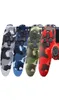 Bluetooth Wireless Gamepad för PS4 Xbox vibrerande joystick Ingen logotyp Multicolor Gift Children9788292