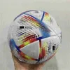 World Balls Years Cup Final Soccer Ball Al Hilm Champagne Gold Factory Direct Sales Support Anpassning