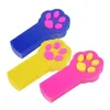 Cat Laser-toy Beam Funny Paw Interactive Automatic Red Laser Pointer Exercise Toy Pet Supplies Make Cats Happy FY3874 s