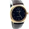 Panerei Watch Automatyczny ruch obserwuje sport zegarki Herren Paneraiss Radiomir Podstawa PAM00231 18K Solid Gold