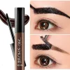 Enhancers Peel Off Eyebrow Cream SemiPermanent Eyebrow Makeup Tattoo Tint Lasting Waterproof Dye Eyebrow Gel Brow Enhancers Cosmetics