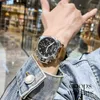 Designer orologio orologio da polso di lusso tempo speciale marchio marina marina marina di marcia seaman autentica marca top dieci marchi da uomo miller