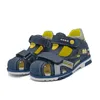 صندل أزياء الصيف 1PAIR STANPEDIC SANDALS ATYSISKID SANDALS SHONES+INNER