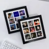 Frames Wang Jiaer's photo album photo Jiugongge photo frame album stage head portrait postcard poster