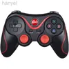 Game Controllers Joysticks X3 Wireless Gaming Controller for Computer Game Gamepad for Mobile Phone TV CP VR d240424