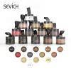 製品Sevich Beard Hair Shadow Powder Behard Root Cover Up Concealer Fill fill incellingtly Modifitall