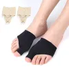 Werkzeug neue Füße Care Big Toe Hallux Valgus Korrektor Orthesen Bone Daumen Einstellungskorrektur Pediküre -Socken Bunion Glättchen