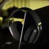 Hörlurar VGN vxe siren v1 trådlöst headset Två läge Bluetooth 5.3 2.4G FPS Gaming Headset Earphone PC Gamer Low Latency Light Weight Gift Gift