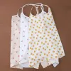 Sets Mother Outing Breastfeeding Towel Soft Gauze Cotton Baby Feeding Nursing Covers Adjustable Antiglare Nursing Cloth
