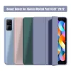 Accessoires voor Xiaomi Redmi Pad 10.6 Case Red Mi Pad 10.61 Beschermende slanke silicium magnetische standaard dekking Funda voor MIPAD5 MI Pad 5 Pro 11