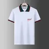 2024 MENS POLO CHIRT DESSIGNE