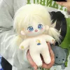 Puppen 20cm Idol Doll Plüsch Baumwollsternpuppen Süßes ausgestopftes Baby Plüsch Hamster Muster Keine Attribute Dolls Toys Fans Sammlung Geschenk