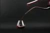 Arpa in vetro di cristallo Amadeo Decanter Red Decanter Decorative Carafe Aerator BARWARE E UTENSIONE DI ACCESSO DELL'ATTURA DELL'ATTURA DELLA TABELLA 240419 240419