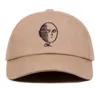 ONE PUNCHMAN Dad Hat 100 Cotton Saitama baseball cap Anime fan embroidery funny Hats for Women Men ok Man One Punch Man94042939318934