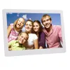 Frames 10 Inch Screen Led Backlight Hd 1024*600 Digital Photo Frame Electronic Album Picture Music Movie Full Function