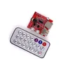 CAR BLUETOOTH 4.1 MP3 WAV DECODING BOARD 3W Högtalare Förstärkare Ljudmottagar Modul Support USB/TF/U-Disk/IR Remote Control