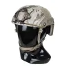 Taschen TMC Limited Edition MTH Maritime Tactical Helm AOR1/Multicam Outdoor Paintball -Schutzhelm (Größe: M/L 56cm59cm)