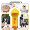 Sprutor Handhold Electric Pet Cleaning Foam Machine Bath Foam Foaming Launcher for Cat Dog Bathing