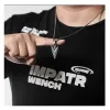 Anhänger Bocai S925 Sterling Silber Charms Anhänger für Frauen Männer Neue Mode kreative Retro Arrow Amulettschmuck kostenlos Versand