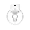 Enhancer Ximyra S12A Electric Breast Pump Portable Wearable Breastpump Wireless Milk Extractor Handsfree Pumpar