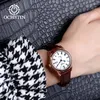 손목 시계 Ochstin 2024 Dreamer Series Sports Street Japanese Quartz Movement Waterproof Watch Men 's