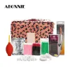 Eyelashes ABONNIE Eyelash Extension Starter Kit Grafting Base Tool Set for Beauty Makeup