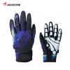 Gants Jackcome Ski Snowmobile Gants Motorcycle étanche Motorcycle cool résistant aux hommes pour femmes Guantes pour le snowboard mittens sg2503