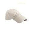 Luxury Hat Fashion Designer Cap Baseball Cap Logo Hat Mens Bildfärg